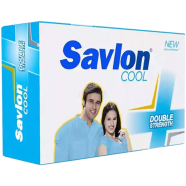 Savlon Soap Cool (100gm) - AN1J