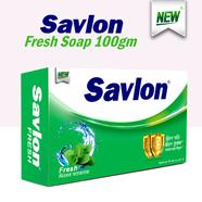 Savlon Soap Fresh 100gm - AN7N