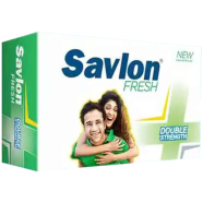 Savlon Soap Fresh 100gm - AN7E