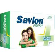 Savlon Soap Fresh 100gm - AN7E