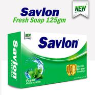 Savlon Soap Fresh 125gm - AN7M