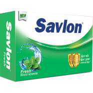 Savlon Soap Fresh 75gm - AN7O