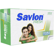 Savlon Soap Fresh (75gm) - AN87