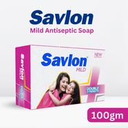 Savlon Soap Mild 100gm - AN83