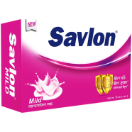 Savlon Soap Mild 100gm - AN7I