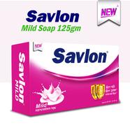 Savlon Soap Mild 125gm - AN7H