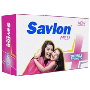 Savlon Soap Mild 75gm - AN86