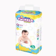 Savlon Twinkle Belt System Baby Diaper (L Size) (7-18kg) (36pcs) - HPBJ icon
