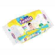 Savlon Twinkle Baby Belt Diaper Large 4 pcs image