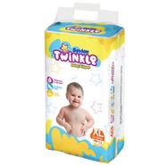Savlon Twinkle Baby Belt Diaper XL 12 pcs image