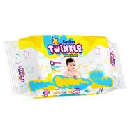 Savlon Twinkle Baby Belt Diaper XXL 3 pcs image