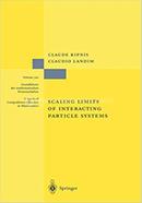 Scaling Limits of Interacting Particle Systems