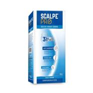 Scalpe Pro Anti-dandruff Shampoo - 100 ml