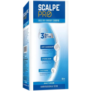 Scalpe Pro Anti-dandruff Shampoo - 100 ml