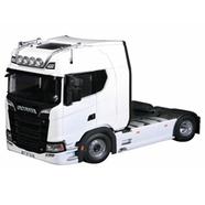 Scania Diecast 1:64 Head White KENGFAI image