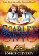 Scarlet And Ivy - 6