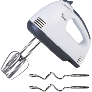 Scarlett Super Hand Mixer- 260w