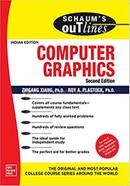 Schaum's Outline Computer Graphics