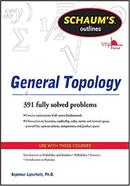 Schaums Outline Of General Topologyc