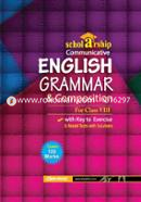 Scholarship Communicative English Grammar