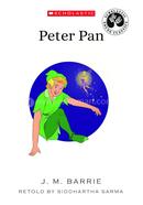 Scholastic Young Classics: Peter Pan