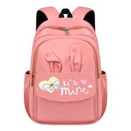 School Bags For Girls Big Capacity Backpack Shouler Bags Ladies Bagpack School Bag icon