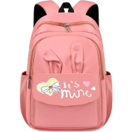 School Bags For Girls Big Capacity Backpack Shouler Bags Ladies Bagpack School Bag