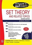 Schum's Outline Of Set Theory And Related Topics