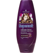 Schwarzkopf Super Soft Ultimate Shine Conditioner 250 ml - 139700984