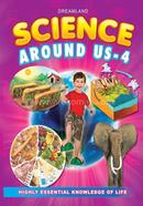 Science Around Us - 4