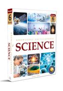Science Knowledge Encyclopedia for Children