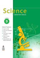 Science Lab Manual for Class 9