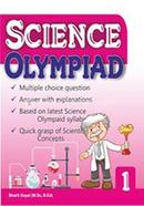 Science Olympiad 1 [Paperback]