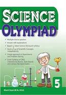 Science Olympiad 5