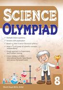 Science Olympiad 8