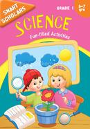 Science : Grade 1