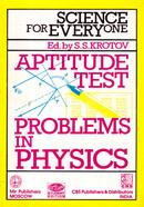 Science for Everyone: Aptitude Test: Problems in Physics