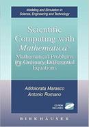 Scientific Computing with Mathematica