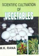 Scientific Cultivation of Vegetables