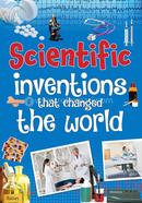 Scientific Inventions that Changed the World