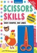 Scissors Skills