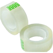 Scotch Tape Transparent - 2Pcs icon