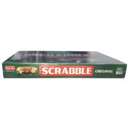 Scrabble Crossword Board Game Medium