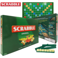 Scrabble - Crossword Board Game - Small icon