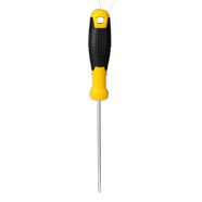 Deli Slotted Screwdriver 4 Inch - EDL6331001