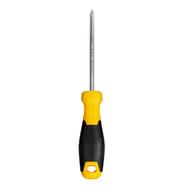 Deli Screwdriver Plus (PH2x100mm Cr-V) 4Inch image