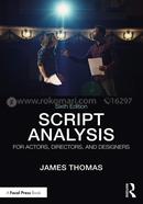 Script Analysis 