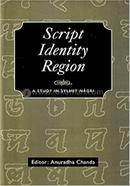 Script Identity Region image