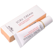 Scru Cream Lips Scrub-Dark Sport Remover - Lip Balm icon