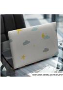 DDecorator Seamless Geomatric Pattern Laptop Sticker - (LSKN2135)